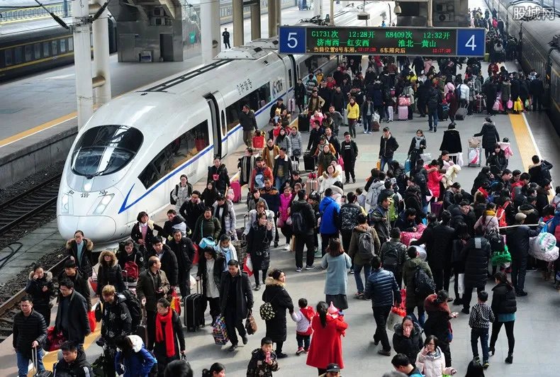 2020春运第一天 春运最新指南攻略公布