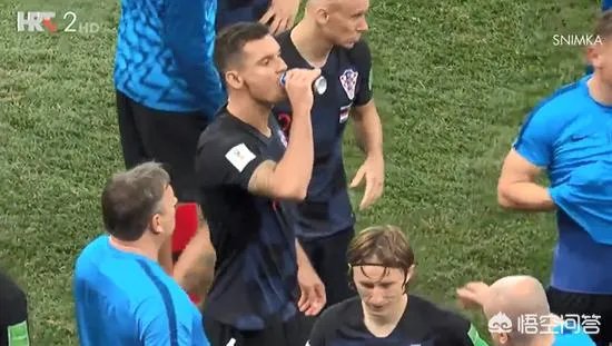 克罗地亚球员洛夫伦因为喝红牛被FIFA罚款近47万元人民币，这是一次成功的商业炒作吗？