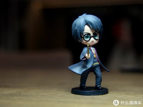 拜个晚年 哈利波特POPMART整箱12盲盒开箱+21P欣赏