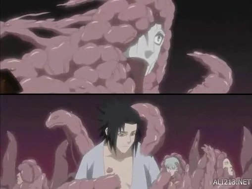 《火影忍者》高难度忍术似逆天BUG 不尸转生S级禁术