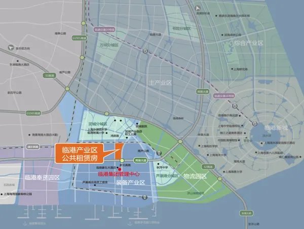 上海临港新城房价现在如何？爱在临港！