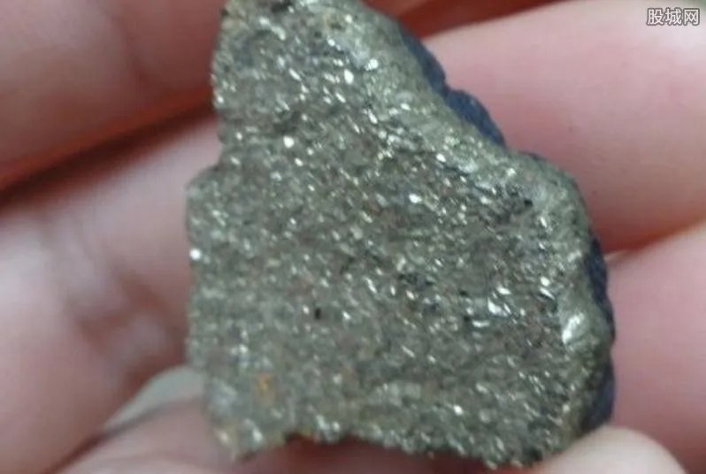 磁铁寻宝黑金石 2017黑金石价格是多少？