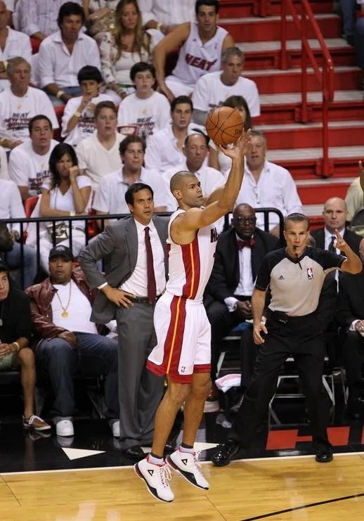 肖恩巴蒂尔的实力究竟如何？