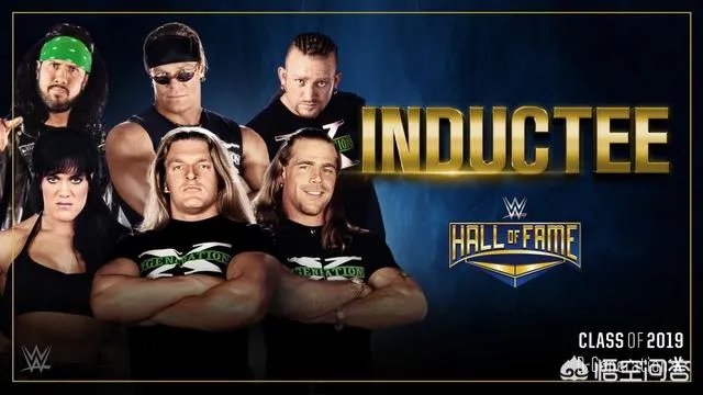 WWE传奇女将Chyna正式入选WWE名人堂了么?为什么她去世之后才能入选呢?