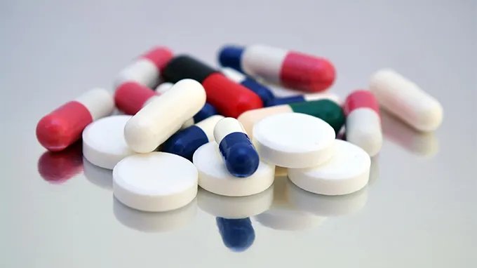 前列腺炎吃什么