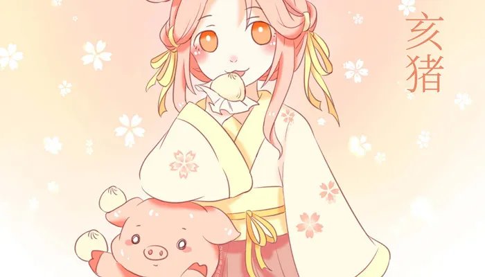 2019年出生的人什么生肖 19年生肖属什么