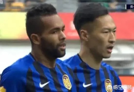 如何看待今天中超首秀江苏苏宁客胜贵州恒丰？