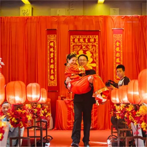 天津婚礼流程有哪些风俗 天津结婚礼金一般给多少