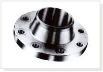 带颈对焊法兰与带颈平焊法兰区别