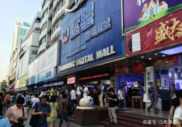 他是华强北山寨手机王子，曾有亿万财富，如今怎样？