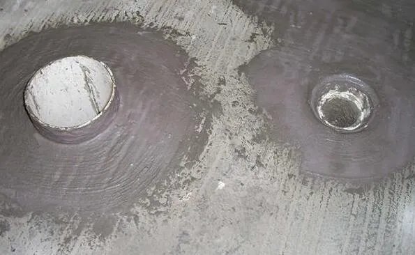 玻璃胶能防水堵漏吗多久能干