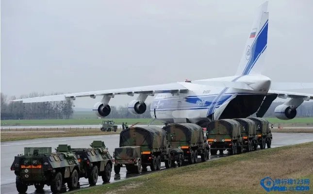 法国军事实力排名 法国军事实力不可小觑