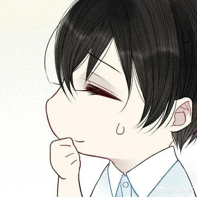 有没有好看的QQ动漫头像？