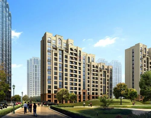 为什么南昌中铁青秀城不要买  南昌中铁青秀城详情介绍