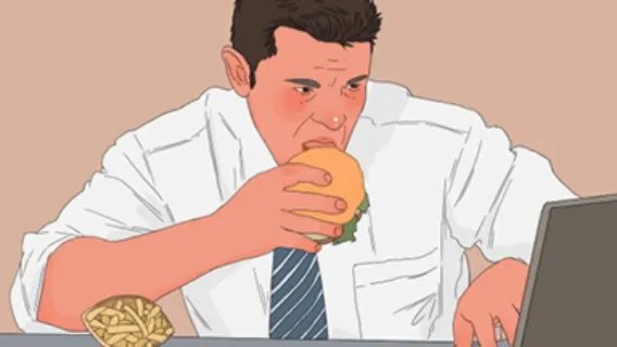 带状疱疹的饮食需要注意什么