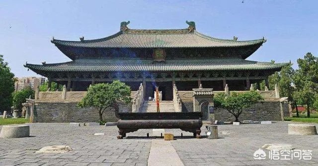 山西恒山好在哪？