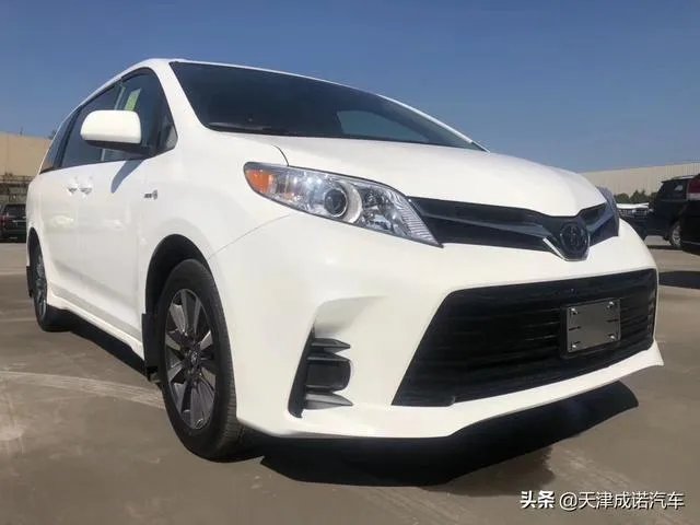 有哪些优质商务车型可以推荐吗？