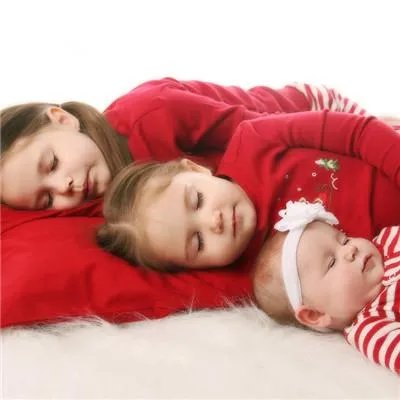 小孩子磨牙怎么回事?