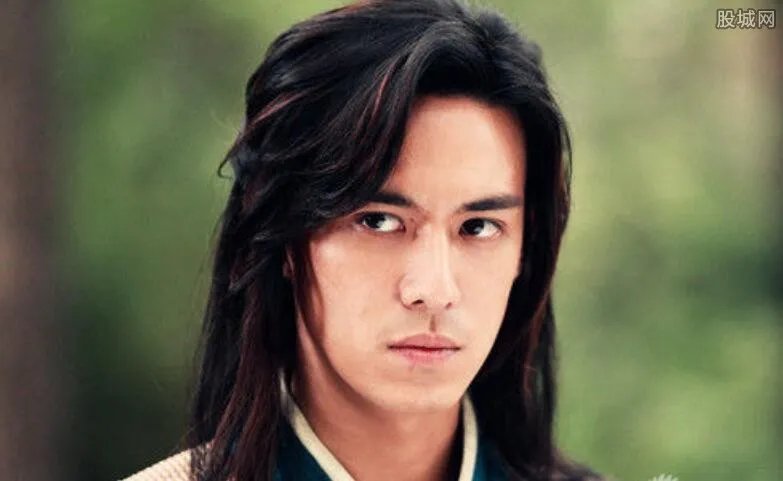 陈楚河女友是谁？陈楚河有没有结婚