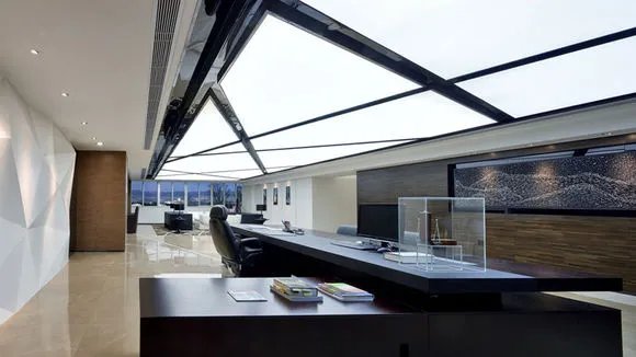 办公室装饰物品都有哪些分类