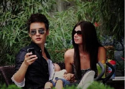 马天宇老婆是谁  回应其隐婚生子传闻