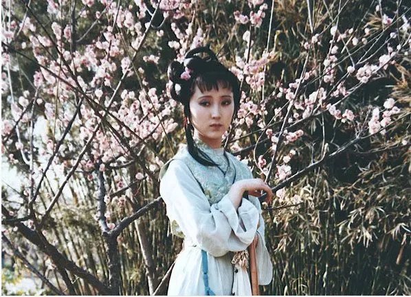 陈晓旭怎么死的