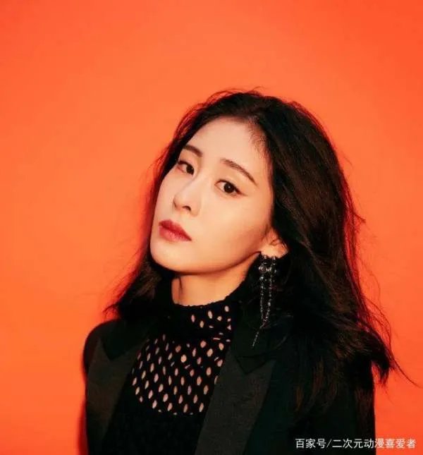 张碧晨男友个人资料