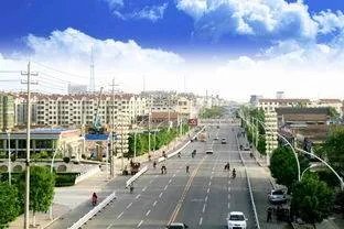 鄄城县人民政府网