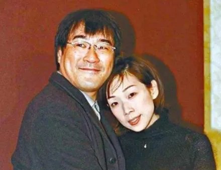 林忆莲老公是谁：林忆莲有过几段恋情