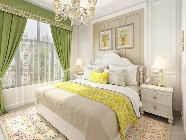 求室内装修图片？