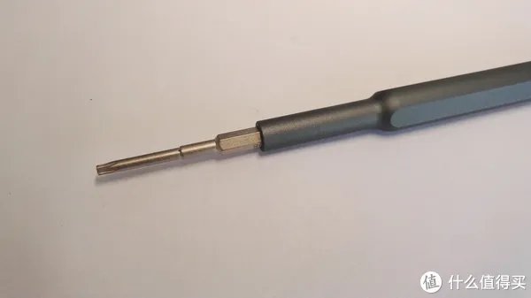 我的那些电动工具们 篇三十五：好用才是硬道理—小评手里在用的四款精修螺丝刀套装