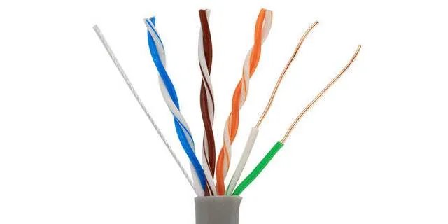 怎么把网线从客厅拉到房间