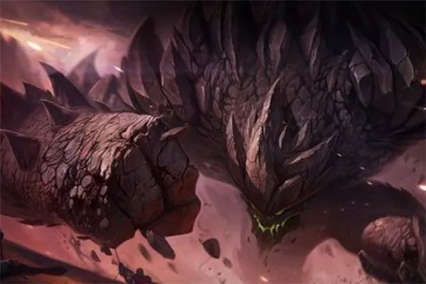 2020年lol最强上单英雄排行榜：贾克斯上榜，第十最经典