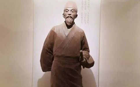 诗人张若虚简介