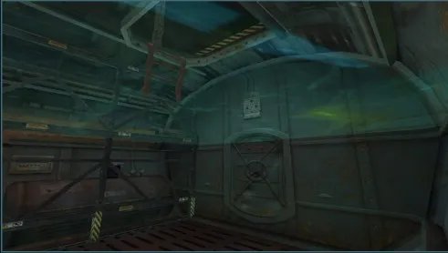 CF新版潜龙危机登场 全新枪支新图