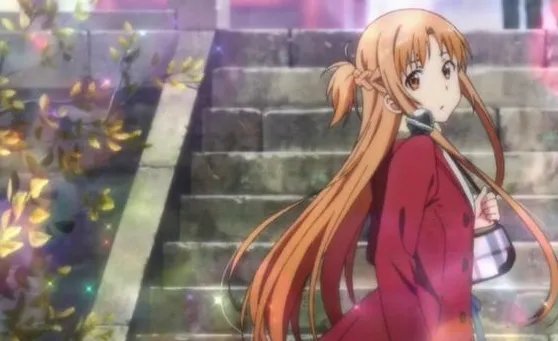 动漫中非常著名的人妻你都知道哪些？