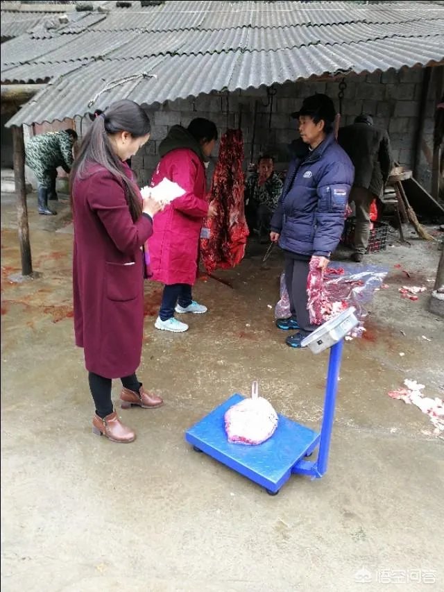 牛肉摊利润多少