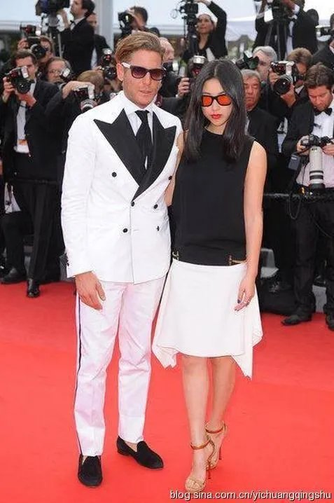 什么是“毯星”?