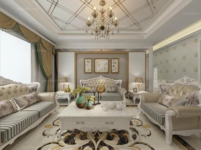 求室内装修图片？