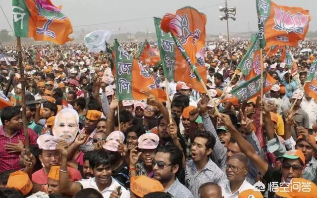 印度大选将花费70亿美元，比美国大选还昂贵，你怎么看？