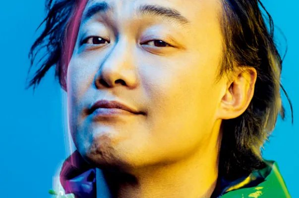 陈奕迅最好听的歌曲top10:《红玫瑰》上榜,第八如痴如醉