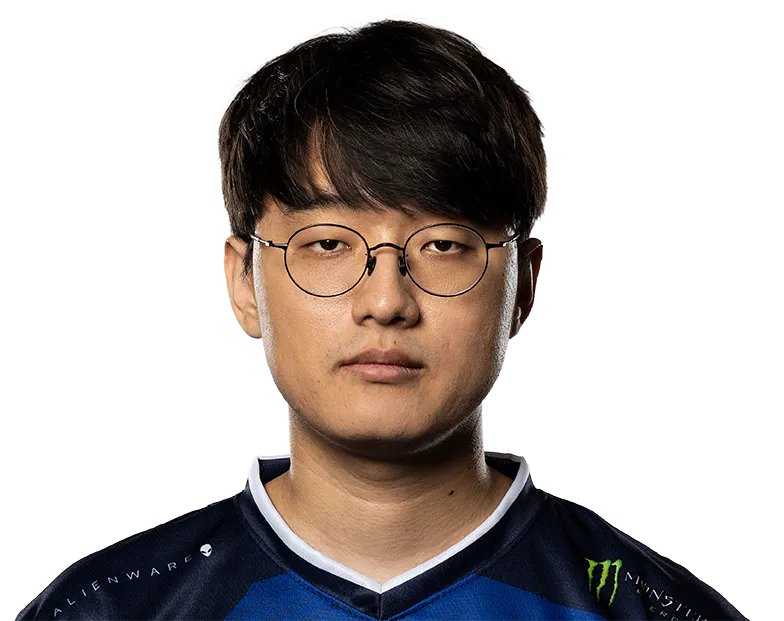 《英雄联盟》2025TL战队介绍