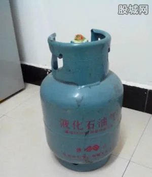 煤气罐多少钱一个?使用煤气罐注意事项
