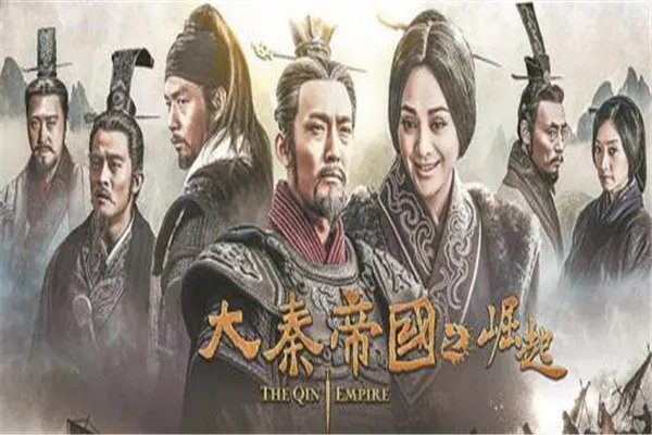 宁静十大电视剧排行榜 孝庄秘史最经典，大汉天子2也有出演