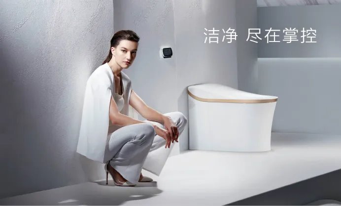 科勒——品牌故事