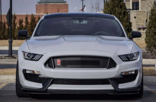 福特Mustang怎么样？值得买吗？