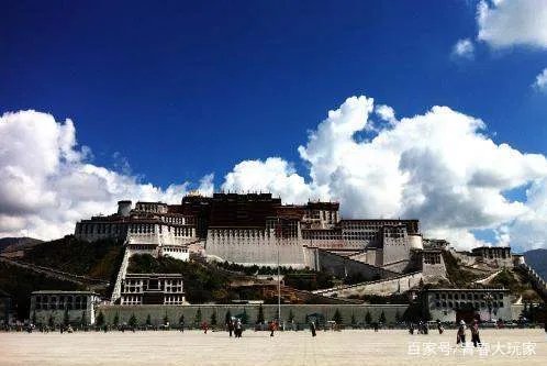 中国十大必去旅游城市