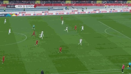 葡萄牙晋级欧国联决赛