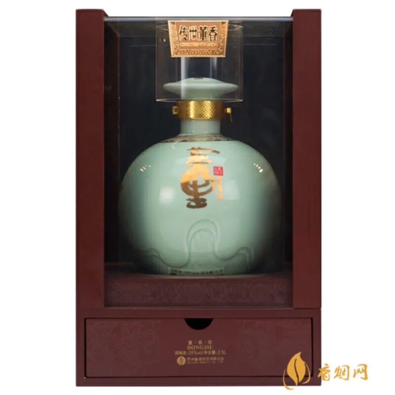 磁州窖酒多少钱一瓶？一瓶磁州窖酒到底值多少钱？