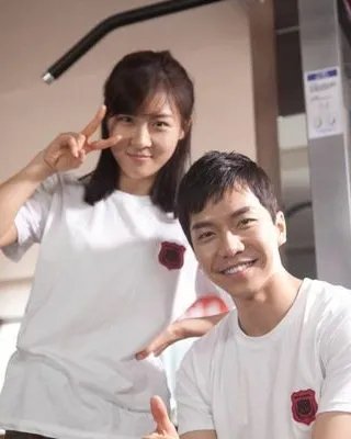 李胜基河智苑剧照曝光 揭秘新剧5大看点